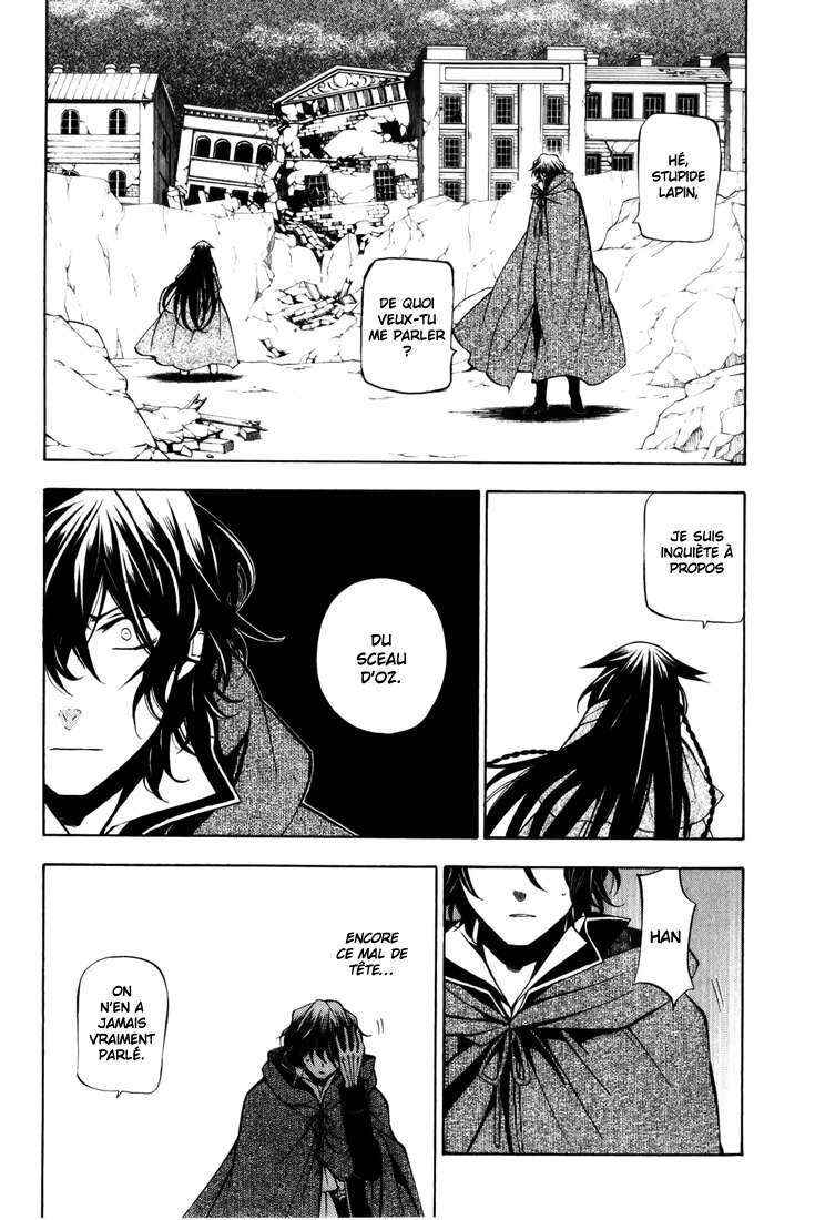  Pandora Hearts - Chapitre 9 - 57