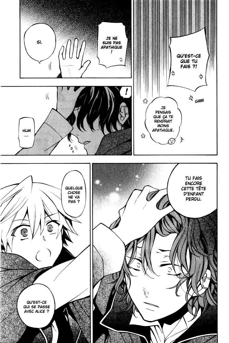  Pandora Hearts - Chapitre 9 - 70