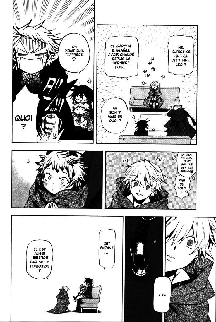  Pandora Hearts - Chapitre 9 - 96