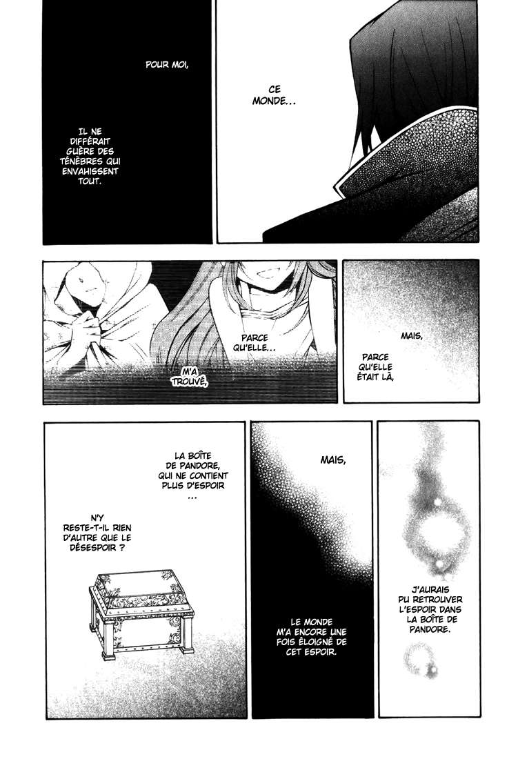  Pandora Hearts - Chapitre 9 - 159