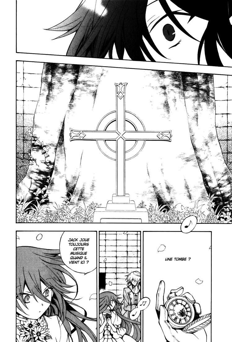  Pandora Hearts - Chapitre 9 - 154