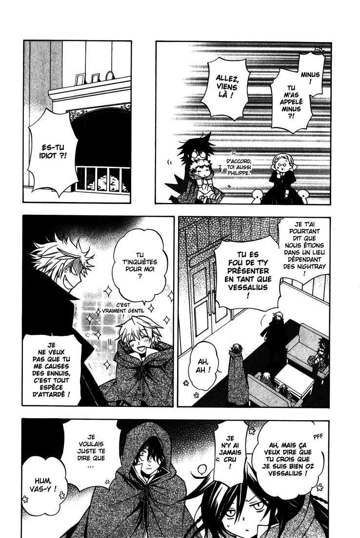  Pandora Hearts - Chapitre 9 - 94