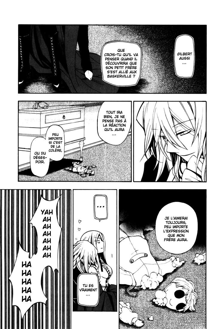  Pandora Hearts - Chapitre 9 - 26