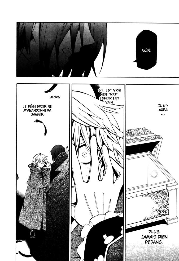  Pandora Hearts - Chapitre 9 - 160