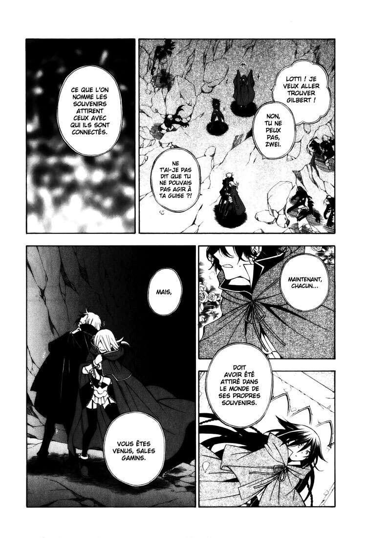  Pandora Hearts - Chapitre 9 - 150