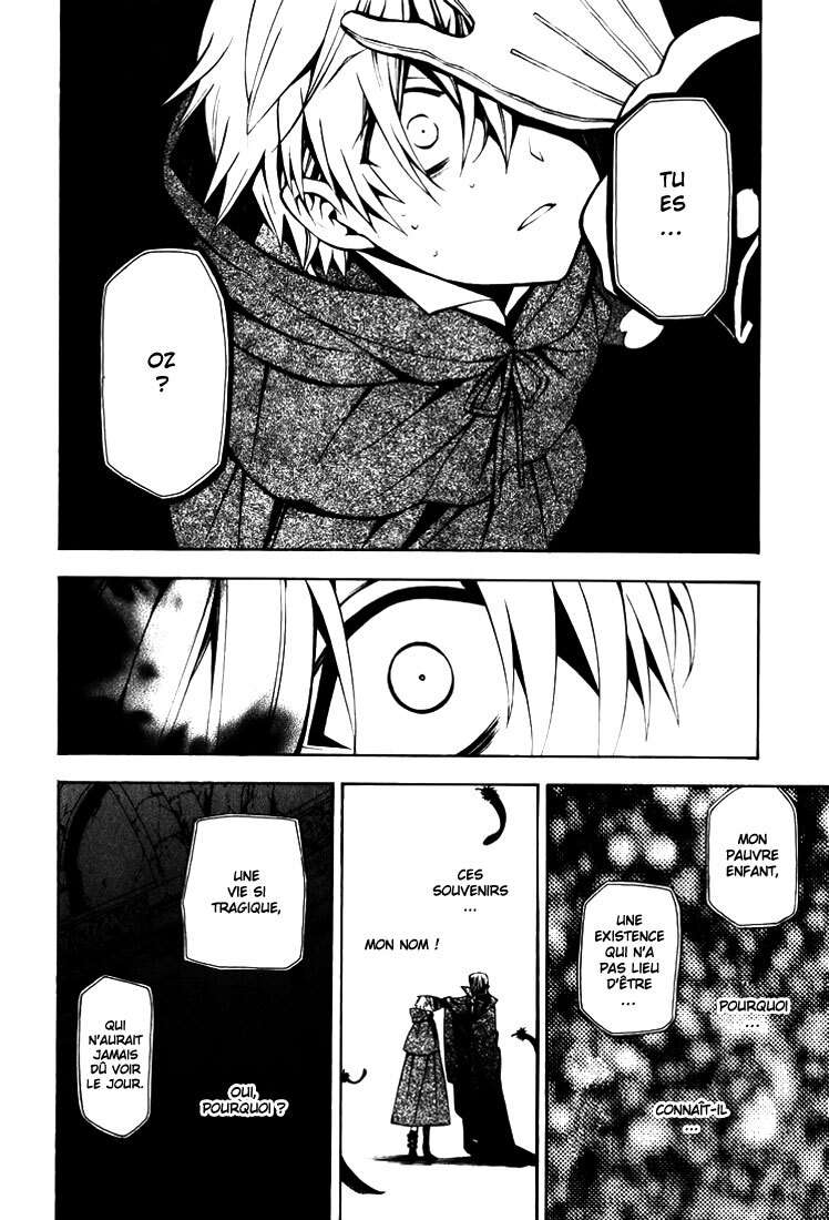  Pandora Hearts - Chapitre 9 - 162