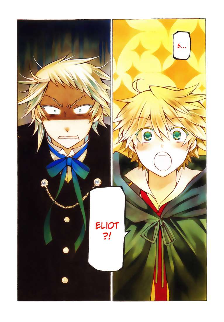  Pandora Hearts - Chapitre 9 - 87