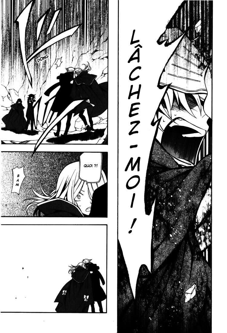  Pandora Hearts - Chapitre 9 - 165