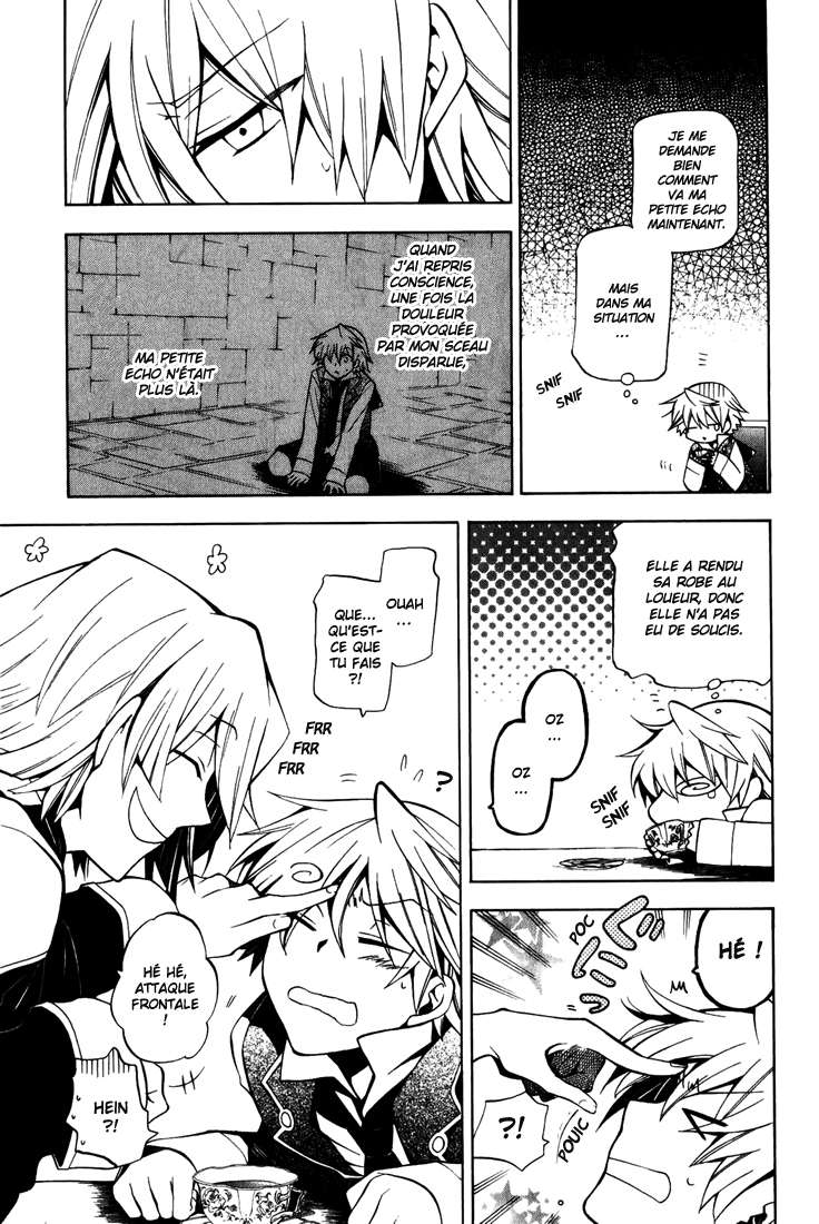  Pandora Hearts - Chapitre 9 - 10