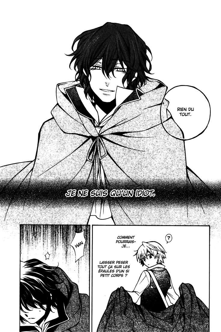  Pandora Hearts - Chapitre 9 - 76