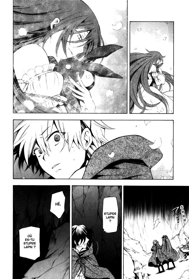  Pandora Hearts - Chapitre 9 - 119