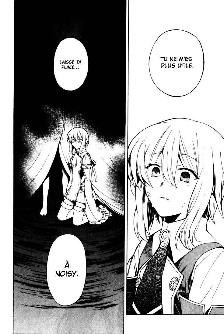  Pandora Hearts - Chapitre 9 - 29