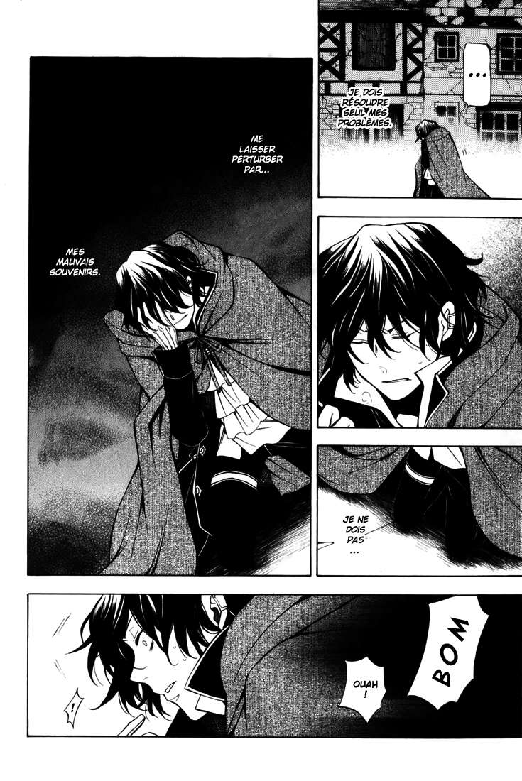  Pandora Hearts - Chapitre 9 - 77