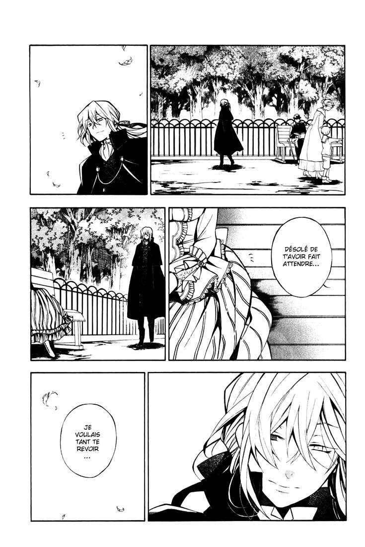  Pandora Hearts - Chapitre 9 - 39