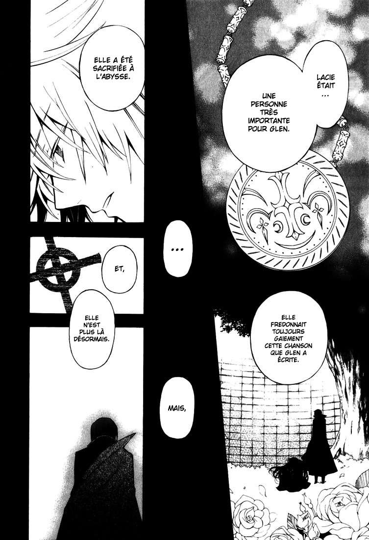  Pandora Hearts - Chapitre 9 - 158