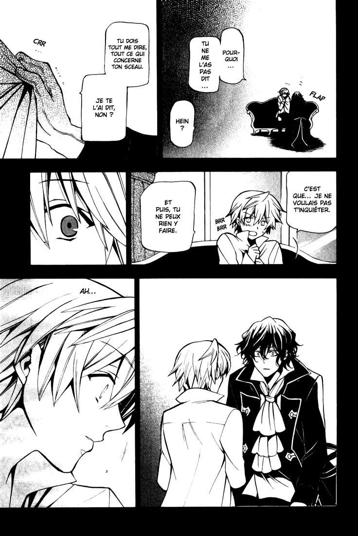  Pandora Hearts - Chapitre 9 - 8