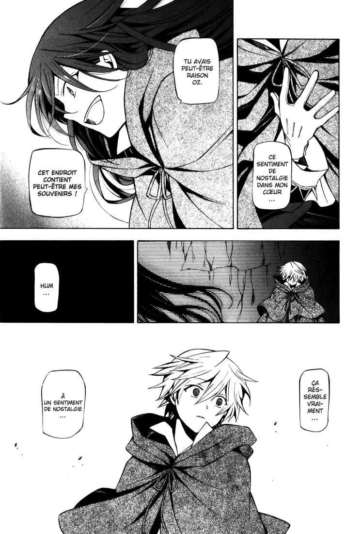  Pandora Hearts - Chapitre 9 - 116