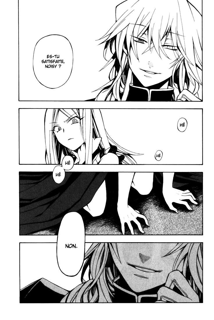  Pandora Hearts - Chapitre 9 - 32