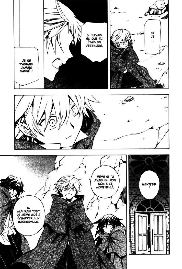  Pandora Hearts - Chapitre 9 - 107