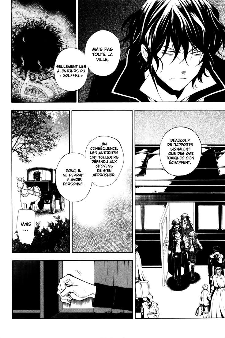  Pandora Hearts - Chapitre 9 - 49