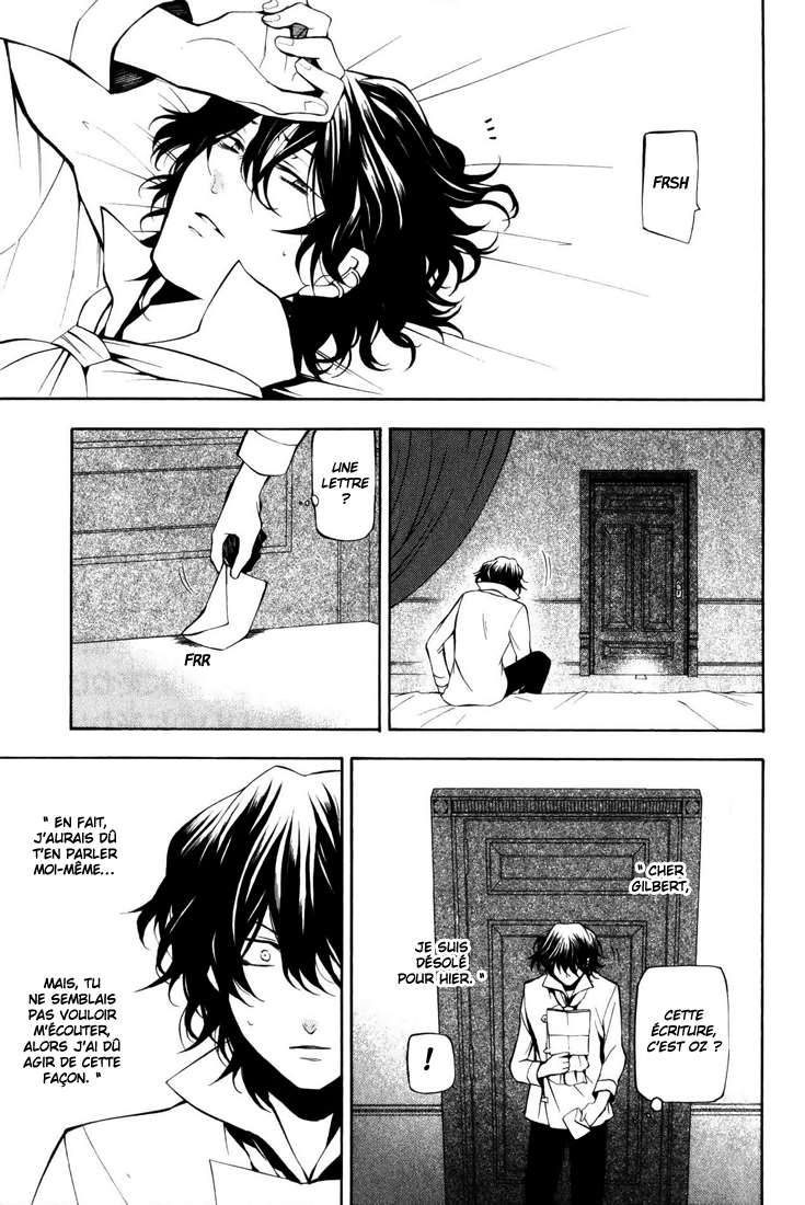  Pandora Hearts - Chapitre 9 - 45