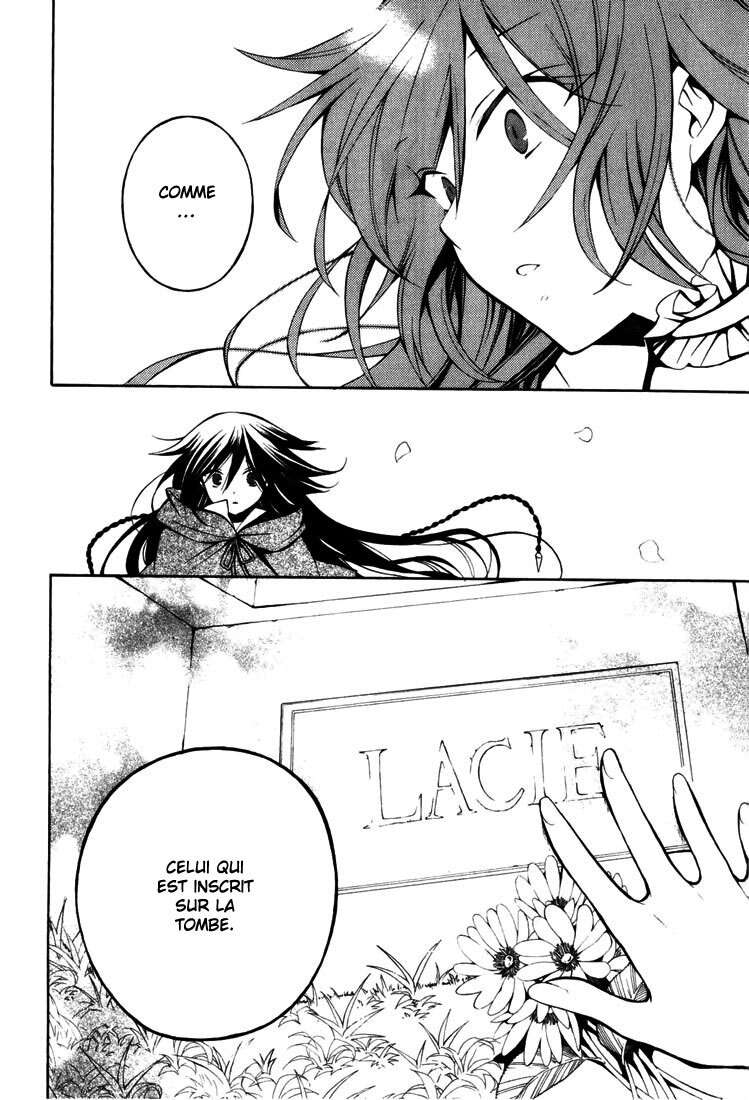  Pandora Hearts - Chapitre 9 - 156