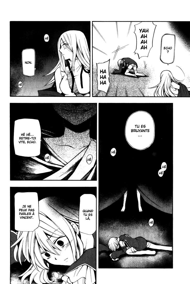  Pandora Hearts - Chapitre 9 - 27