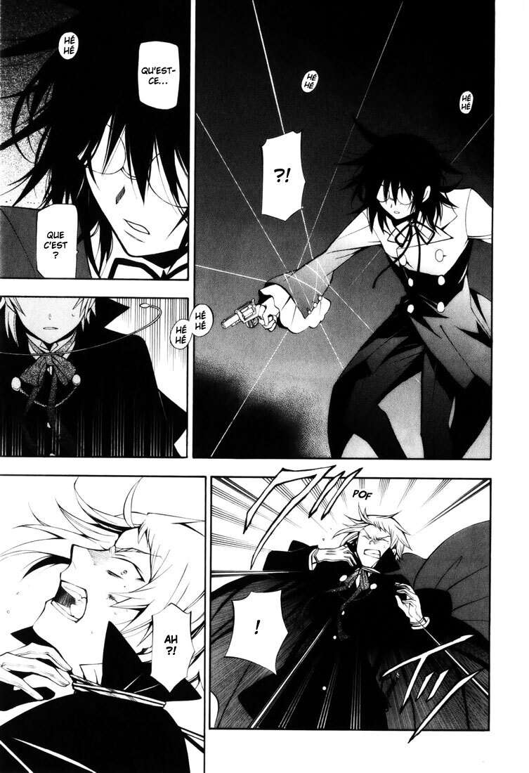  Pandora Hearts - Chapitre 9 - 147