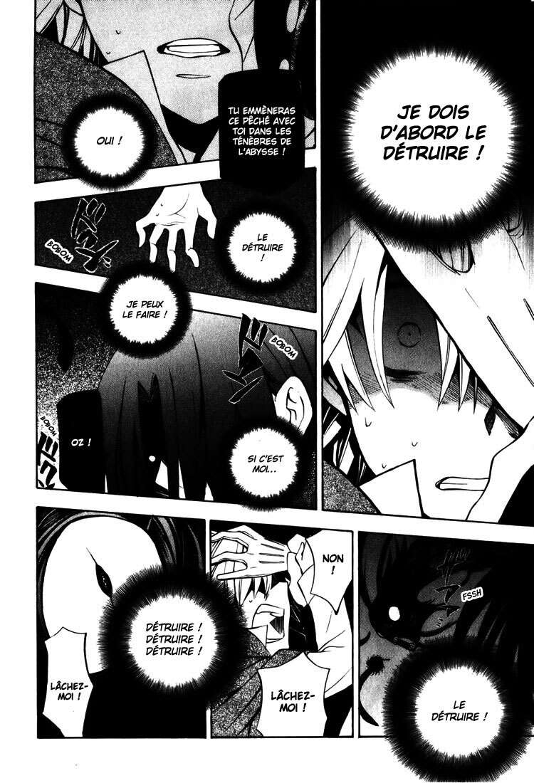  Pandora Hearts - Chapitre 9 - 164