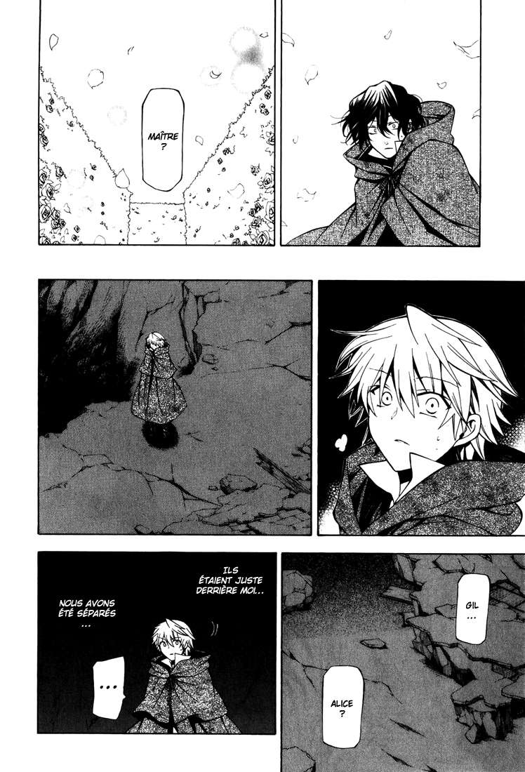  Pandora Hearts - Chapitre 9 - 121