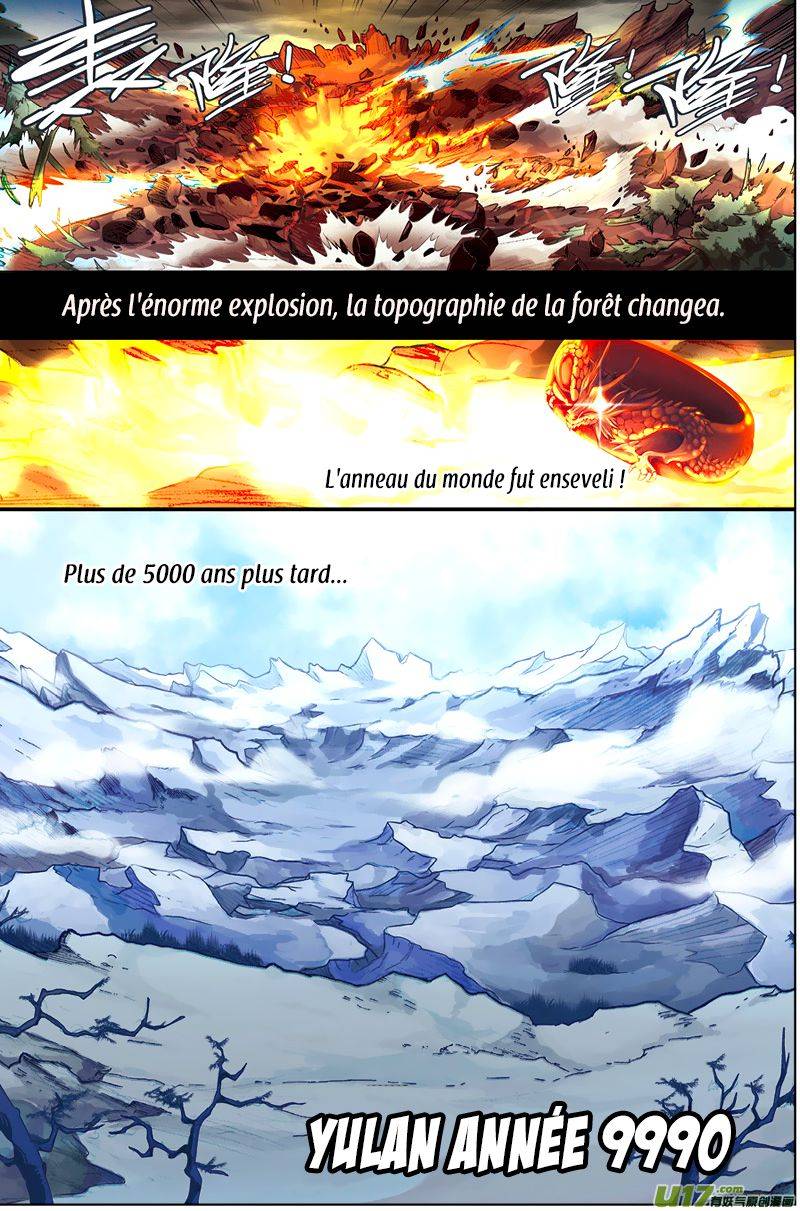  Panlong - Chapitre 1 - 18