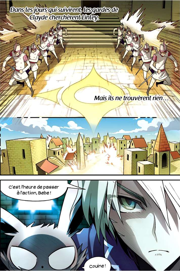  Panlong - Chapitre 103 - 16