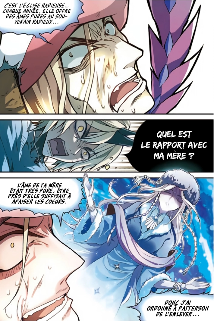  Panlong - Chapitre 104 - 15