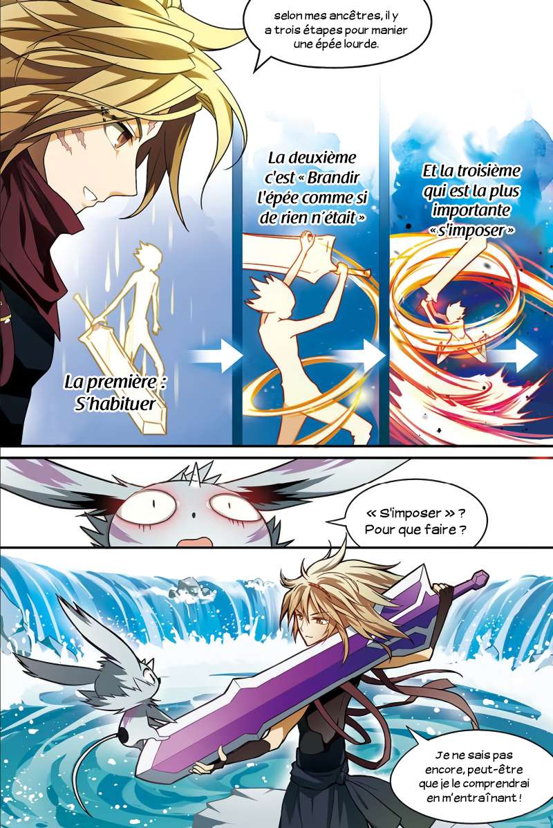  Panlong - Chapitre 111 - 9