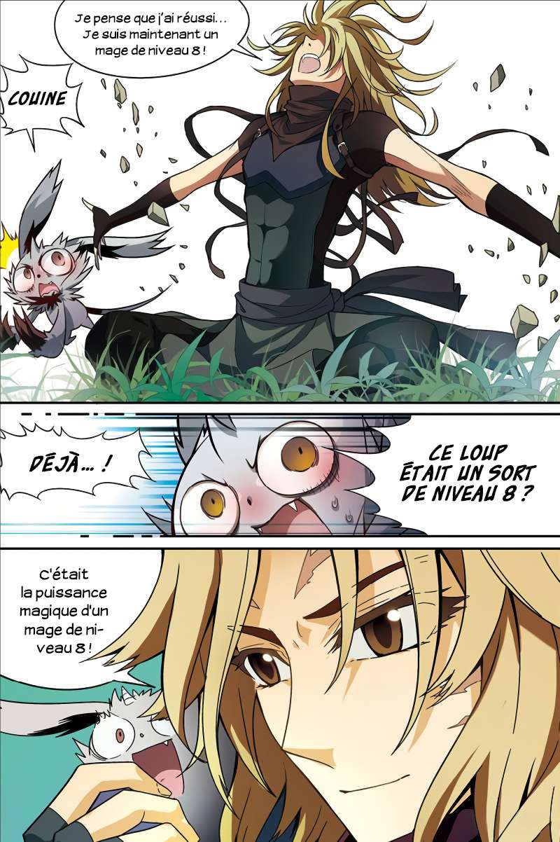  Panlong - Chapitre 111 - 14