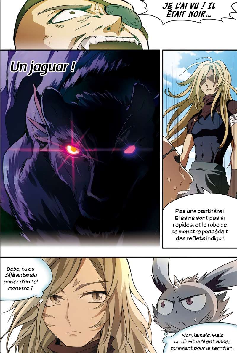  Panlong - Chapitre 113 - 4