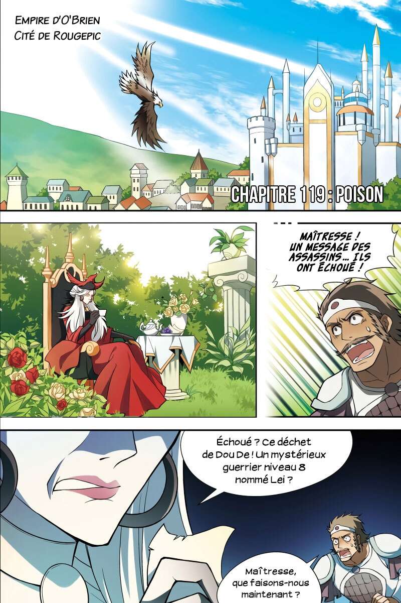  Panlong - Chapitre 119 - 3