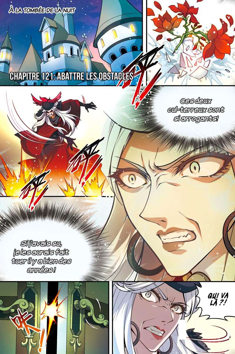  Panlong - Chapitre 121 - 3