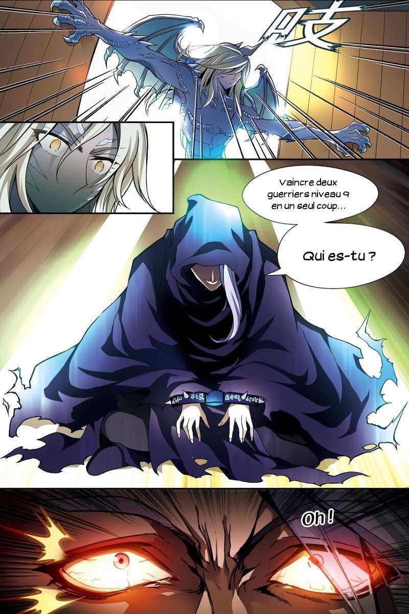  Panlong - Chapitre 122 - 10