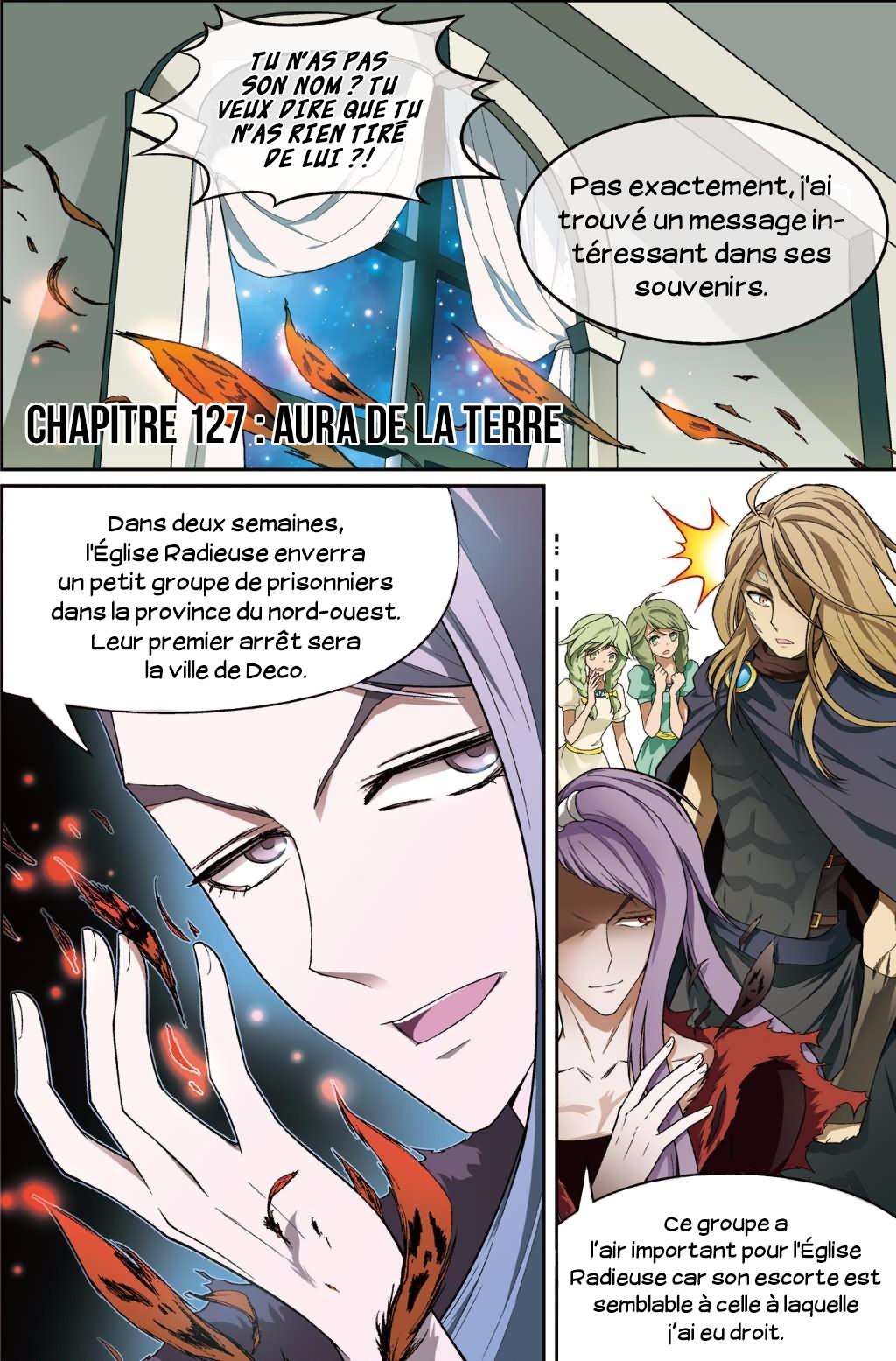  Panlong - Chapitre 127 - 2