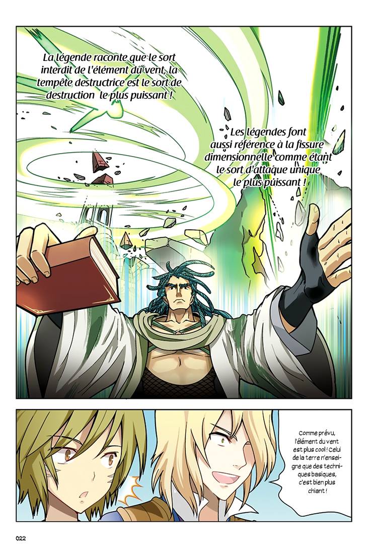  Panlong - Chapitre 19 - 6