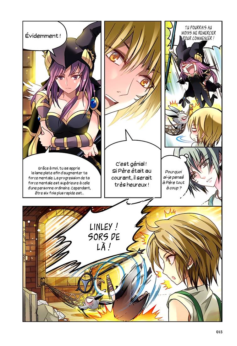  Panlong - Chapitre 27 - 15