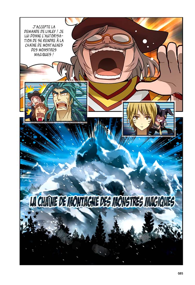  Panlong - Chapitre 31 - 19