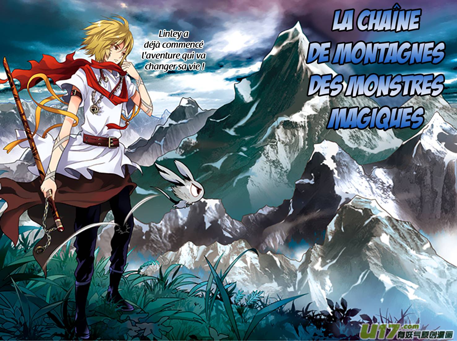  Panlong - Chapitre 32 - 16