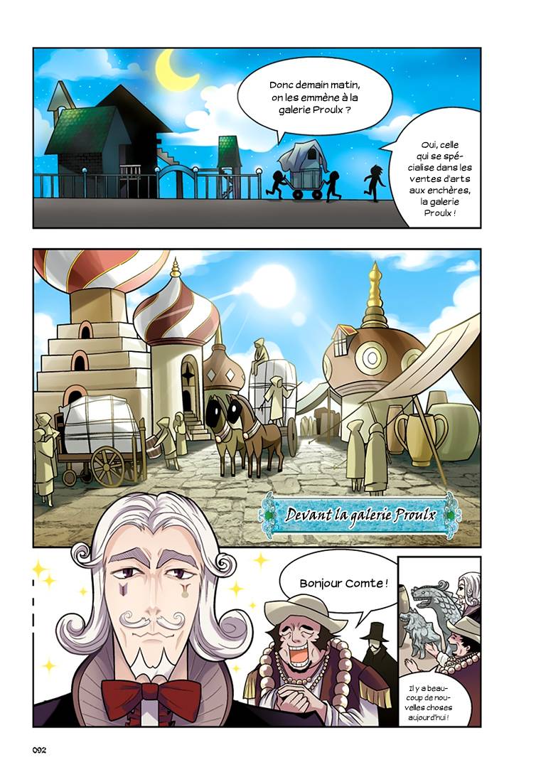  Panlong - Chapitre 32 - 6