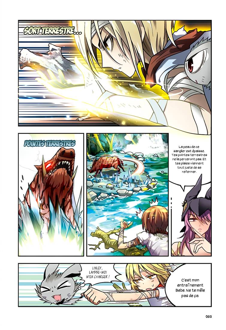  Panlong - Chapitre 39 - 9