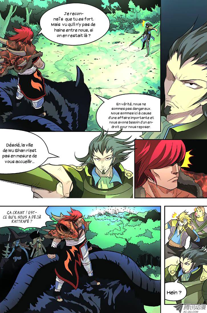  Panlong - Chapitre 4 - 9