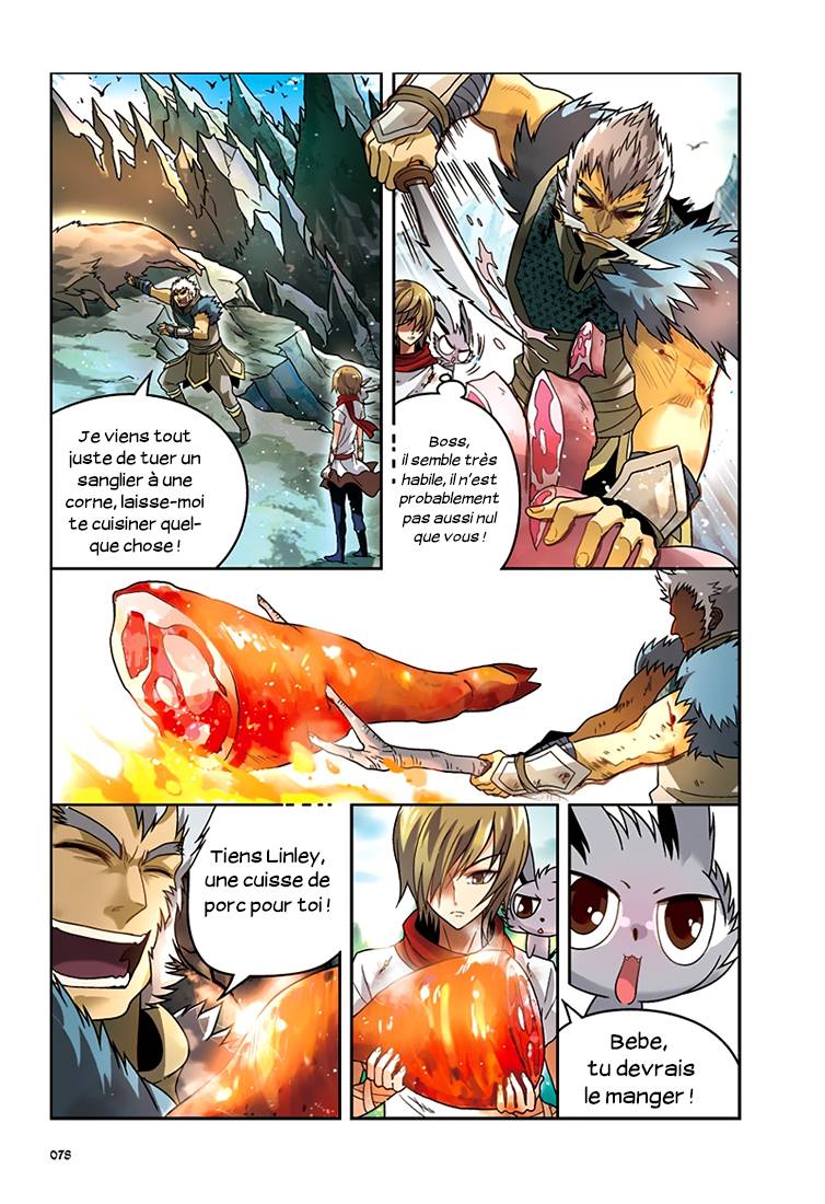  Panlong - Chapitre 40 - 6