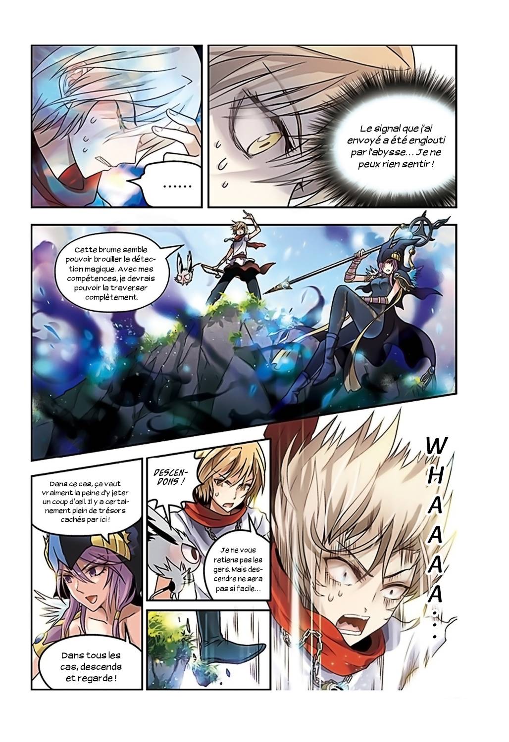  Panlong - Chapitre 43 - 6