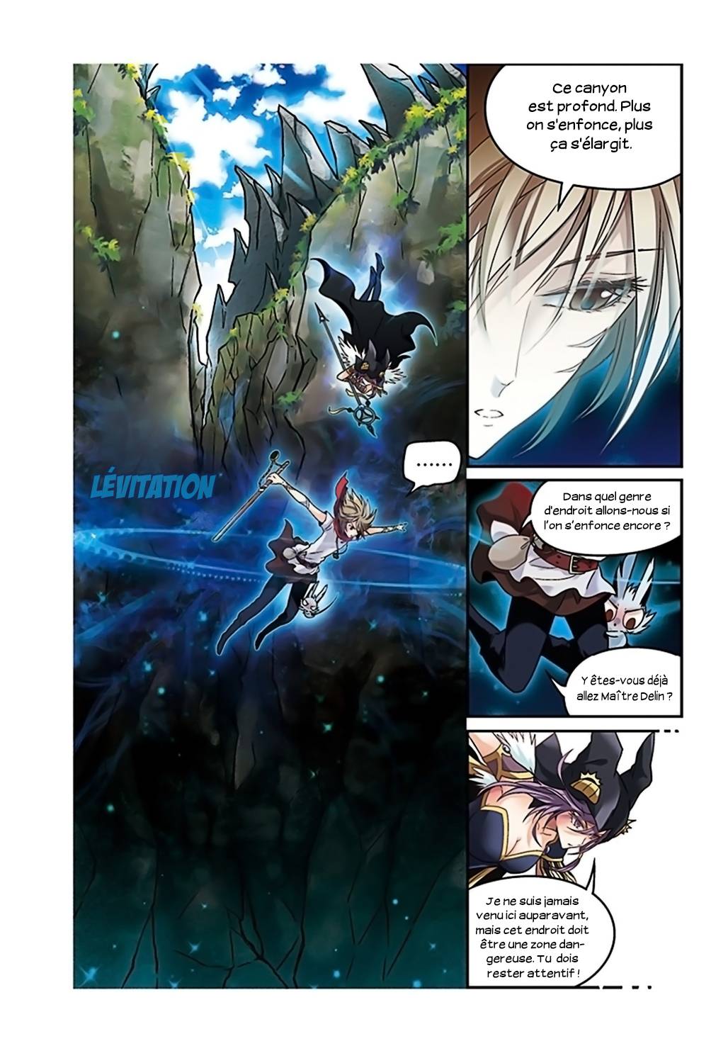  Panlong - Chapitre 43 - 9